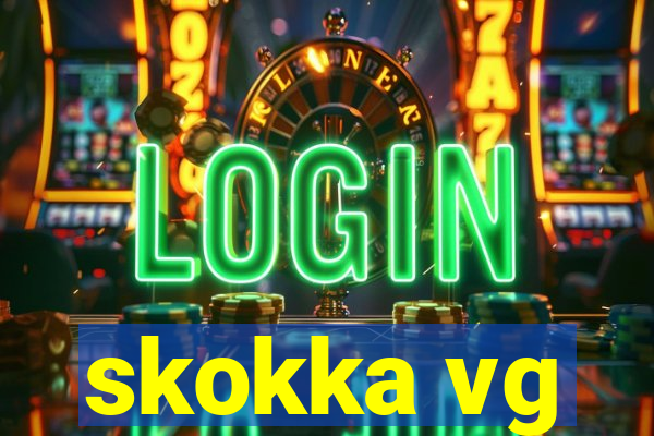 skokka vg